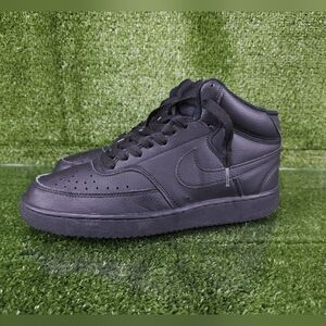 Nike Court Vision Men Sneakers Size 8.5